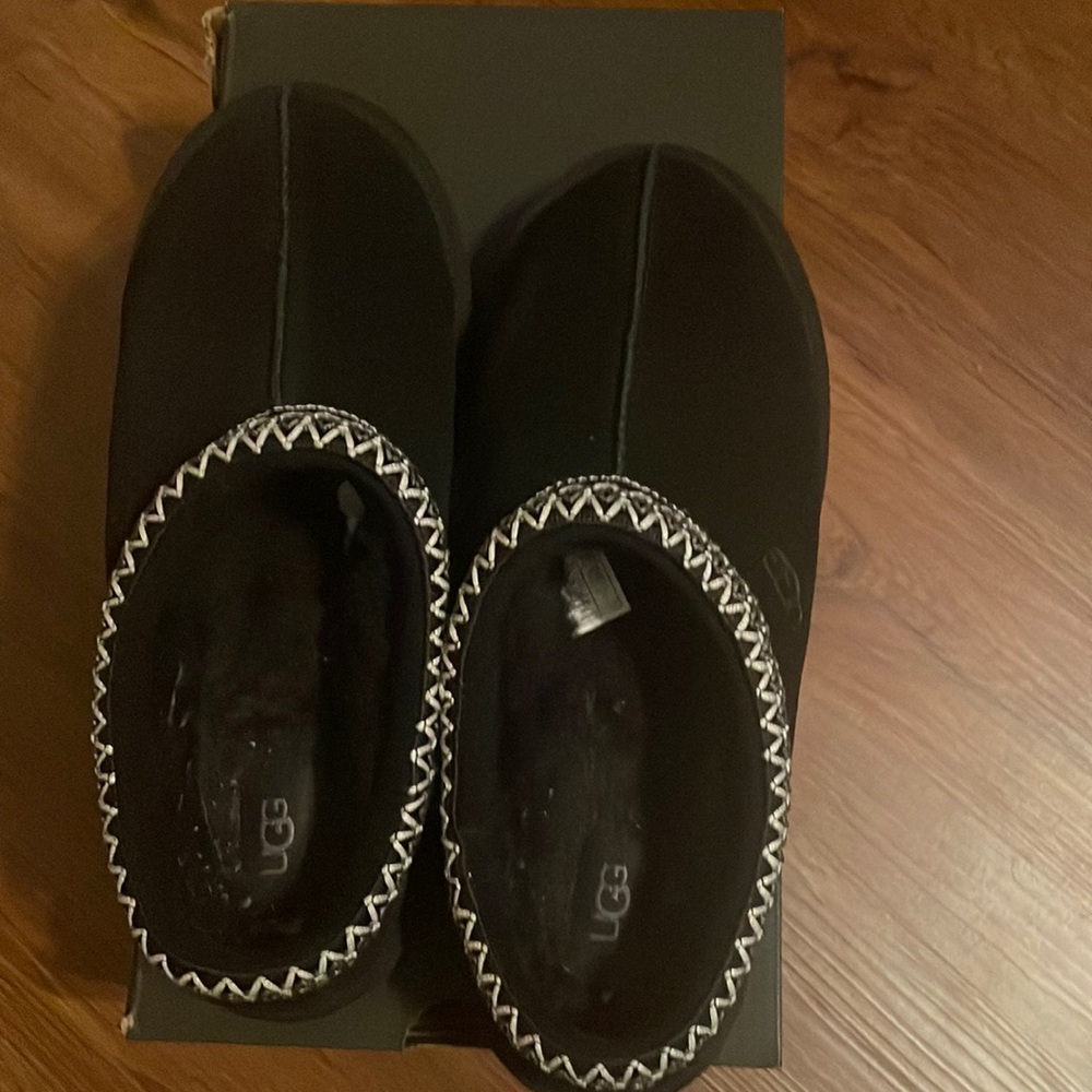 Ugg